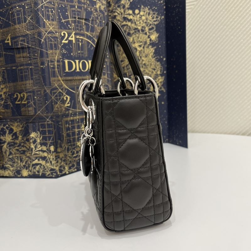 Christian Dior My Lady Bags